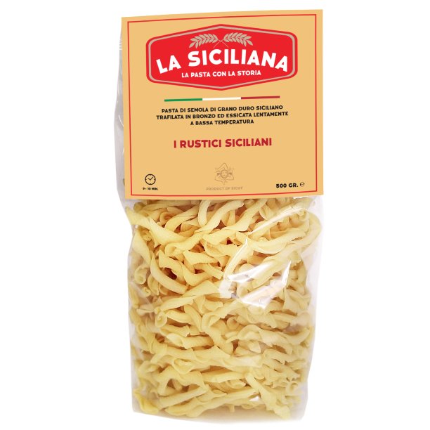 Rustici Siciliani